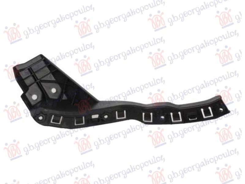 Nosač branika Citroen Jumper III 2014 -