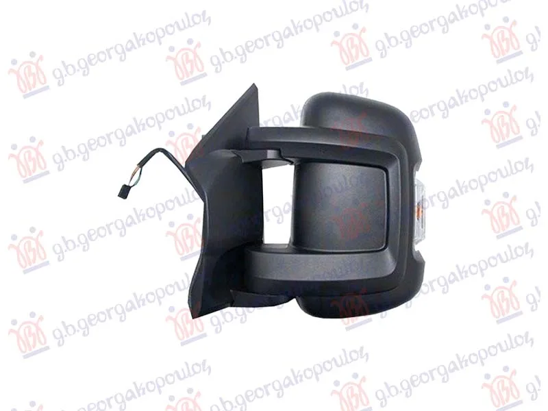 Retrovizor Citroen E Jumper III 2020 - 2023