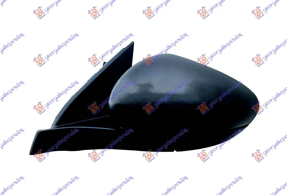 Retrovizor Fiat Tipo 2021 -