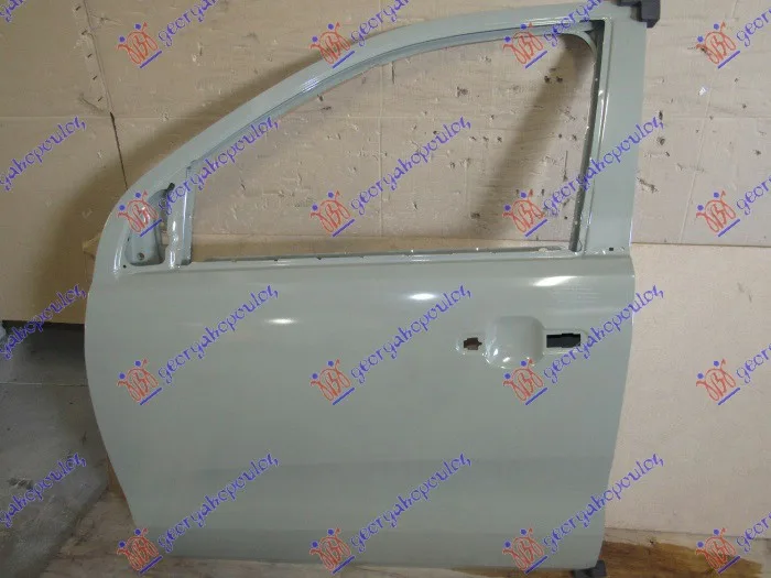 Prednja vrata Ford Ranger 2015 - 2019