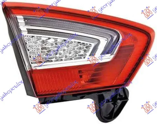Stop svetlo Ford Mondeo 2011 - 2014