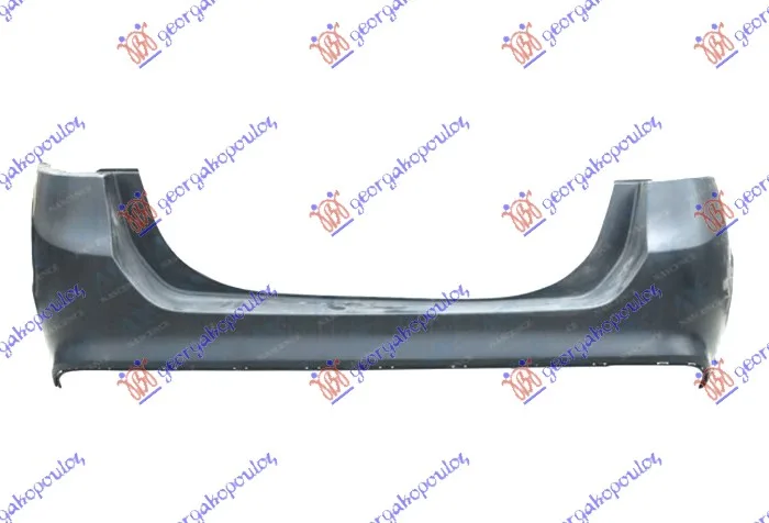 Zadnji branik Ford Mondeo 2014 -