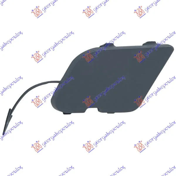 Poklopac branika Ford S-max 2011 - 2015