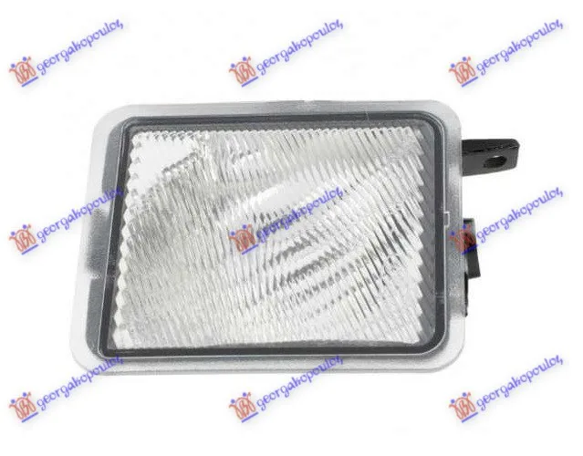Svetlo retrovizora Ford S-max 2011 - 2015