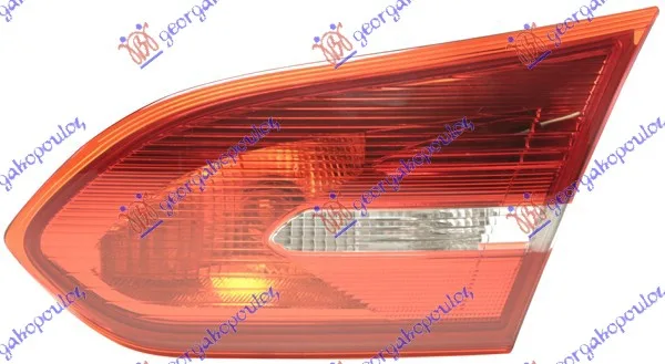 Stop svetlo Ford Focus 2014 - 2018