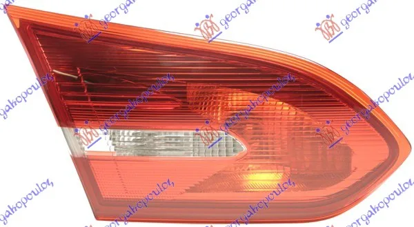 Stop svetlo Ford Focus 2014 - 2018