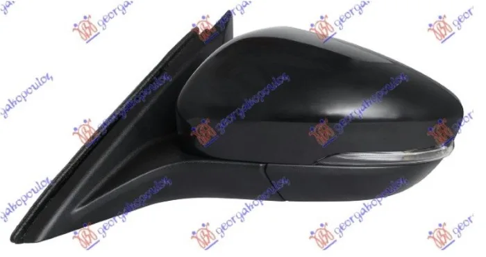 Retrovizor Ford Focus 2018 - 2022