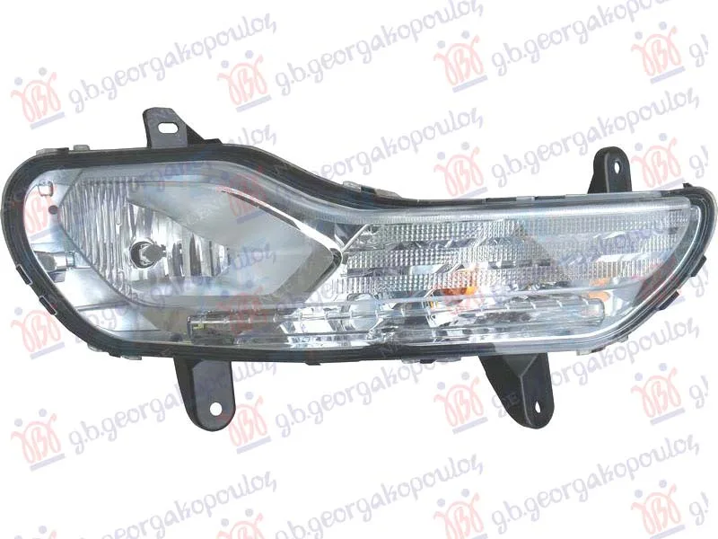 Maglenka Ford Kuga 2013 - 2016
