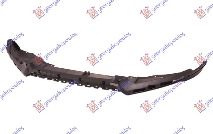 Spojler branika Ford Kuga 2013 - 2016