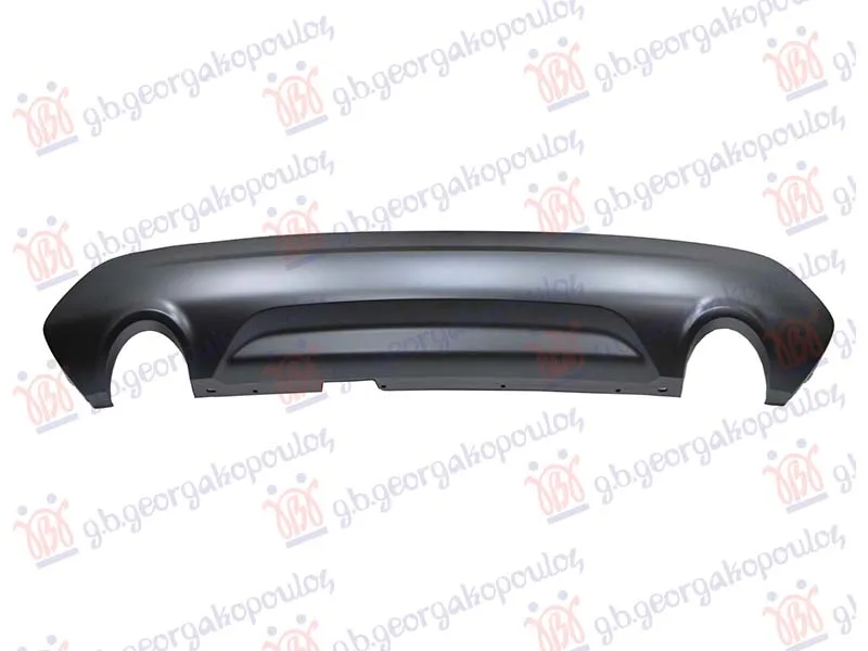 Difuzor Ford Kuga 2013 - 2016
