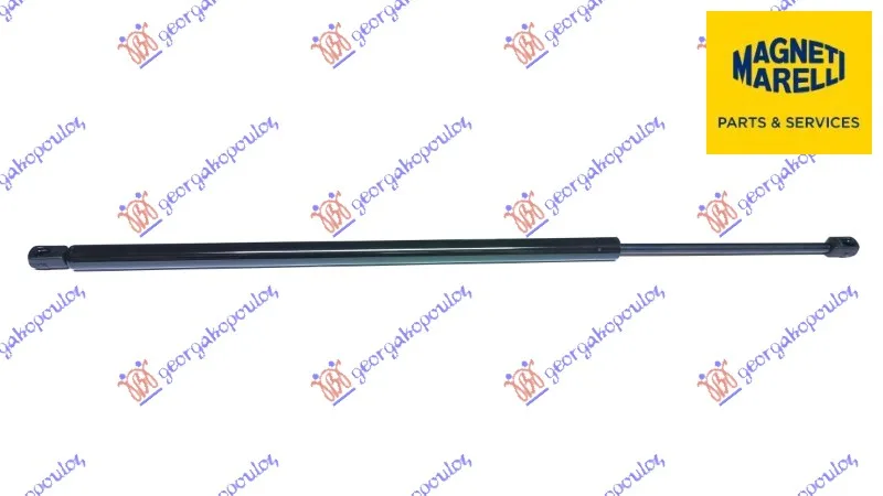Amortizer gepeka Ford Kuga 2016 - 2020