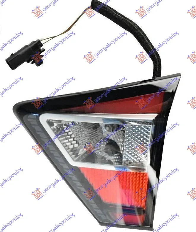 Stop svetlo Ford Kuga 2016 - 2020