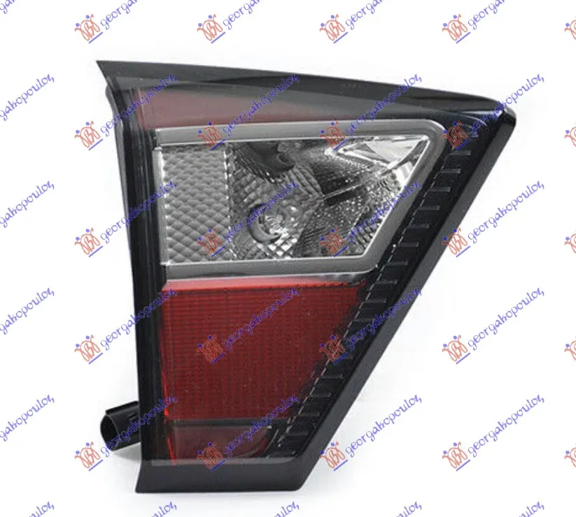 Stop svetlo Ford Kuga 2016 - 2020
