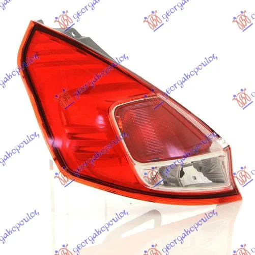 Stop svetlo Ford Fiesta 2013 - 2017
