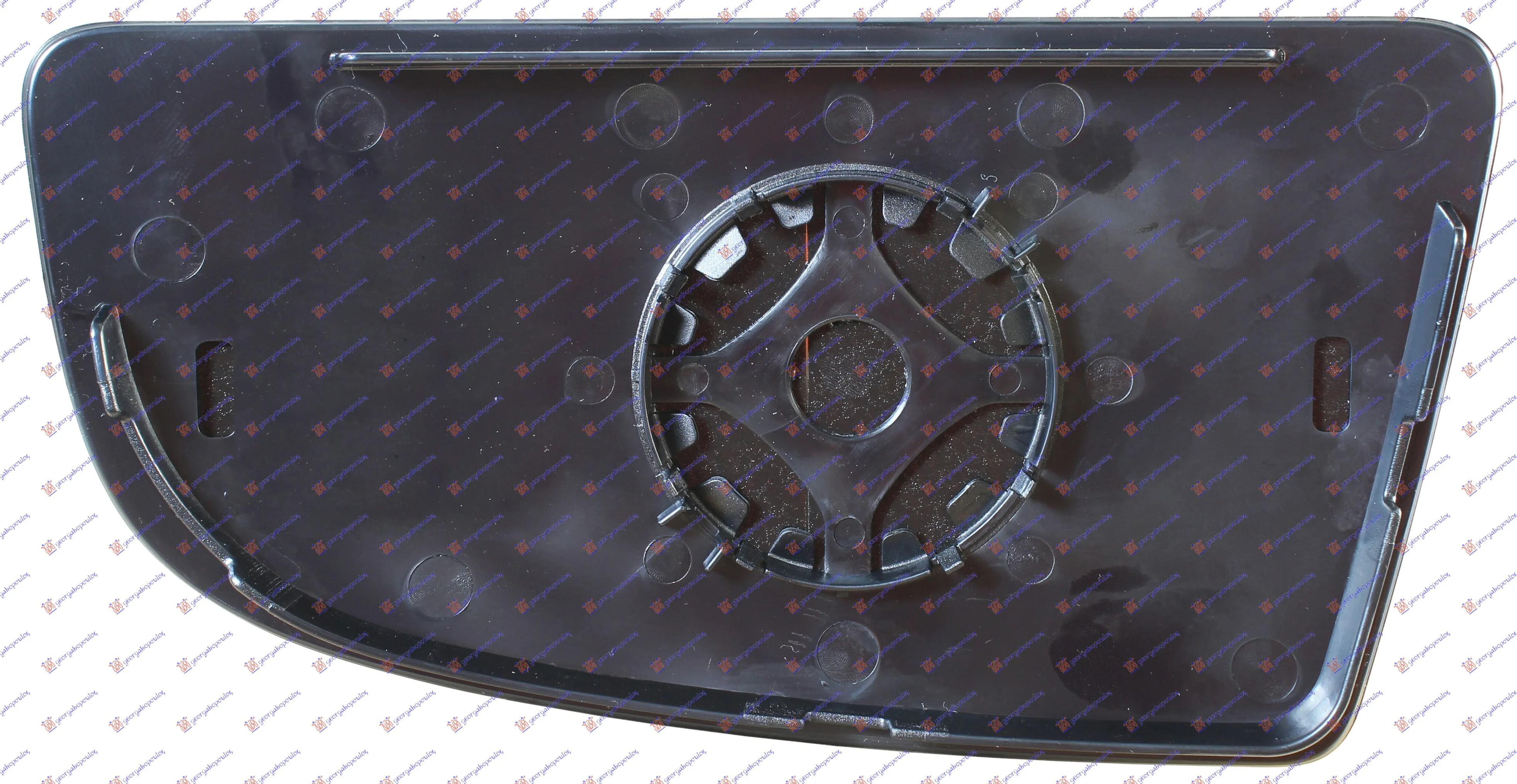 Staklo za retrovizor Ford Transit 2019 -