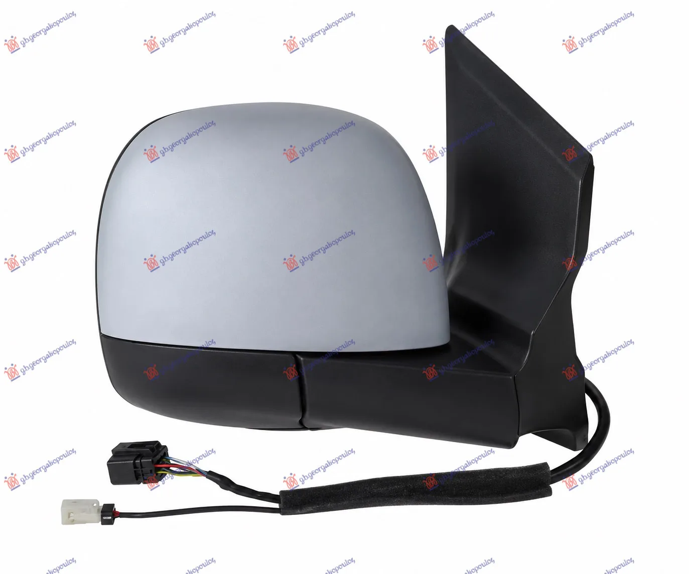Retrovizor VW Transporter 2024 -