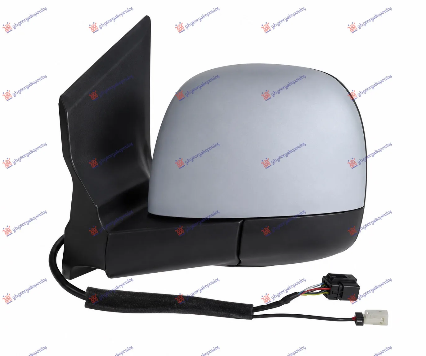 Retrovizor VW Transporter 2024 -