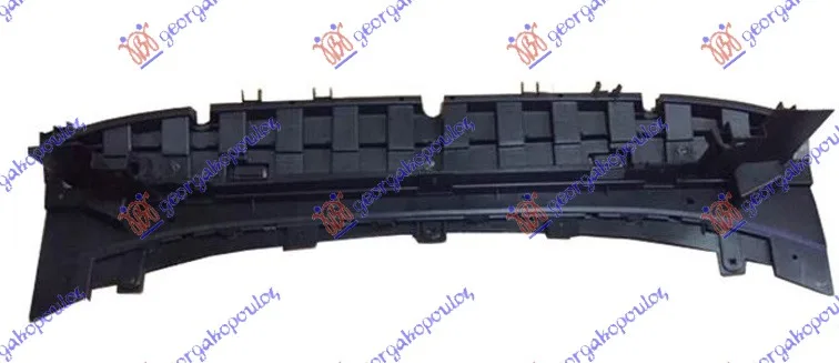Šuspleh Ford Transit / Tourneo Courier 2013 -