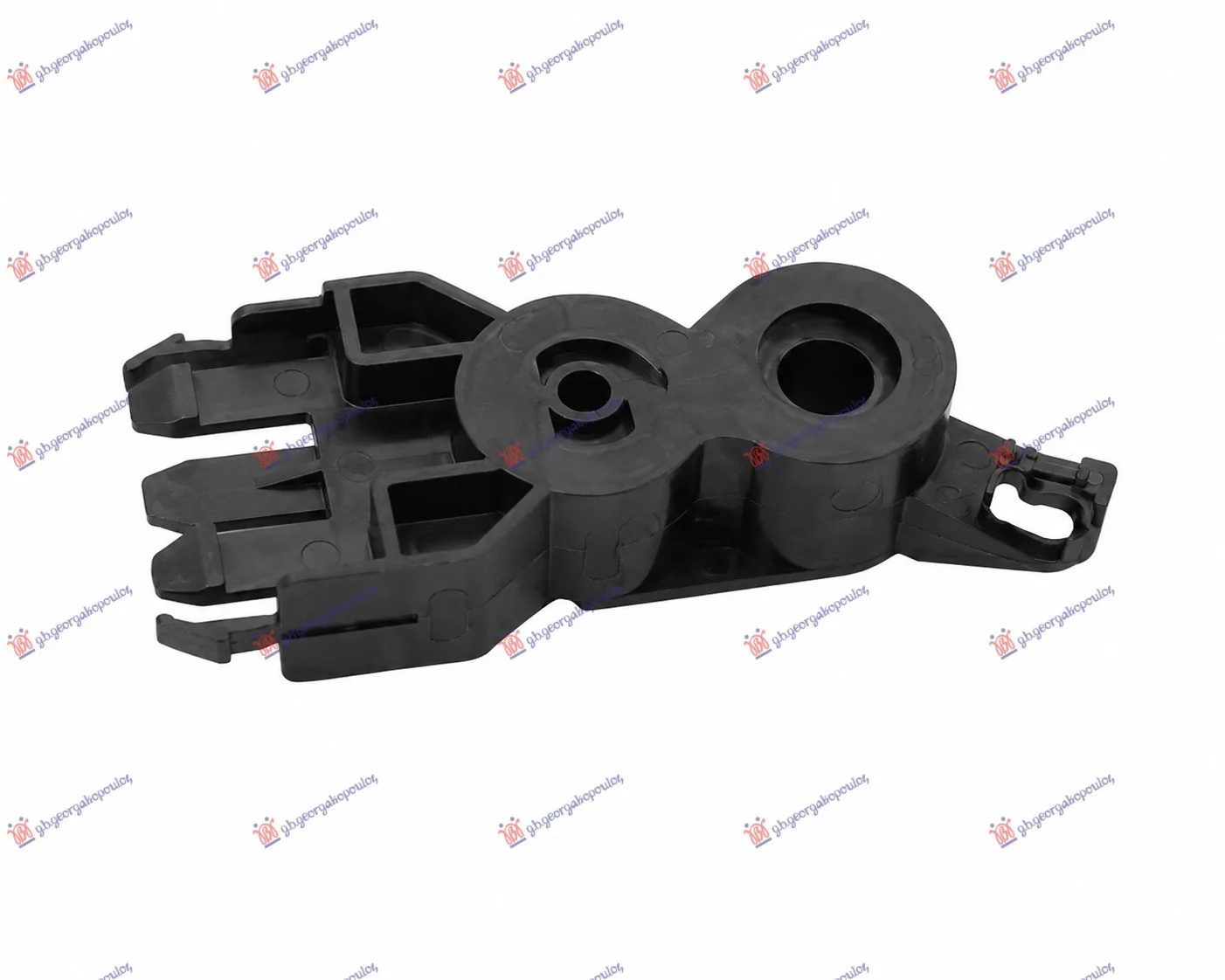 Nosač interkulera Ford Transit / Tourneo Courier 2013 - 2023