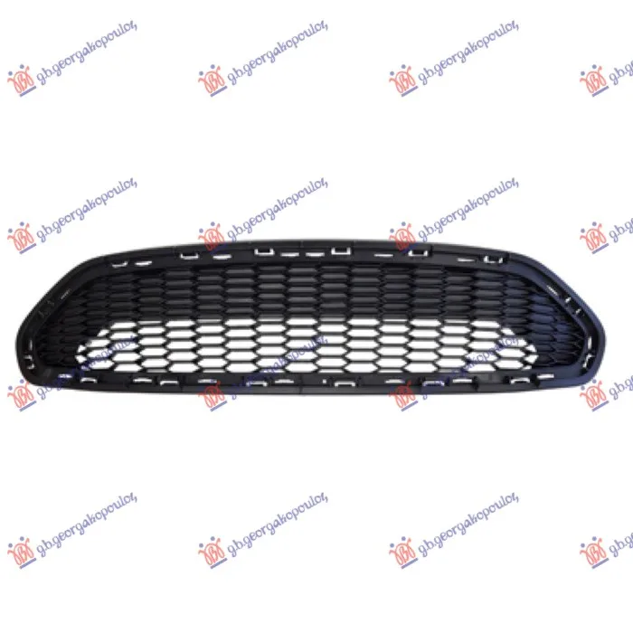 Maska Ford Ka+ 2016 - 2018