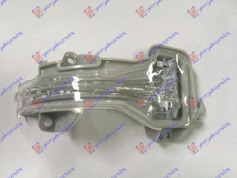 Migavac u Retrovizoru Honda CR-V 2013 - 2015