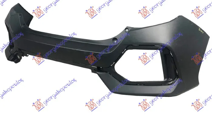 Zadnji branik Honda Civic 2016 - 2022