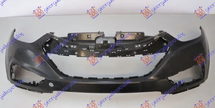Prednji Branik Hyundai IX35 / Tucson 2010 - 2015