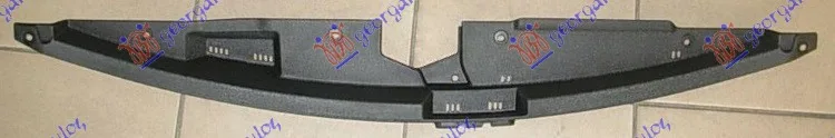 Poklopac veznog lima Hyundai I30 5d 2014 - 2017