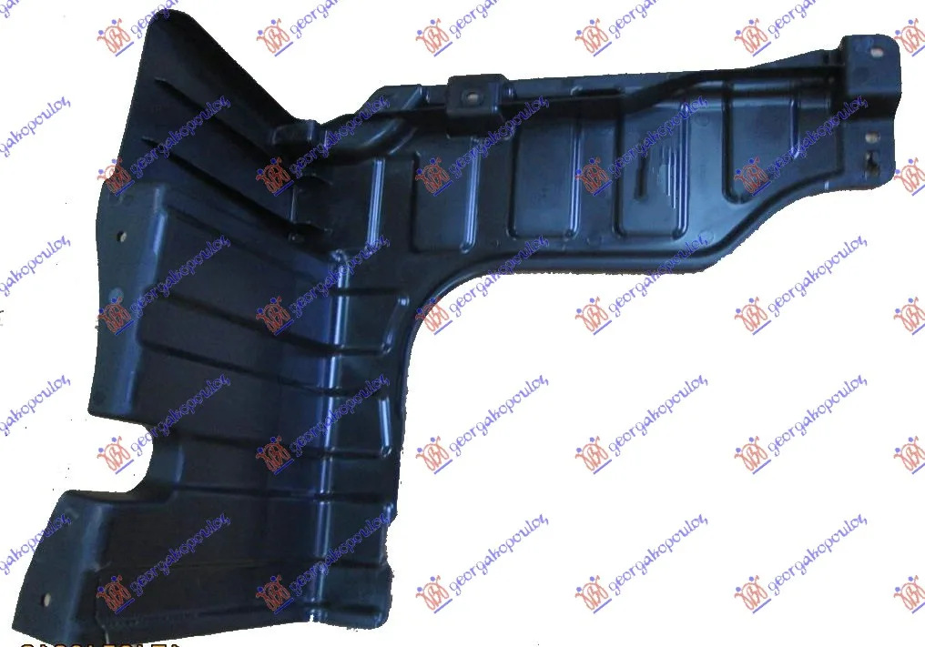 Šuspleh Hyundai I30 5d 2012 - 2014