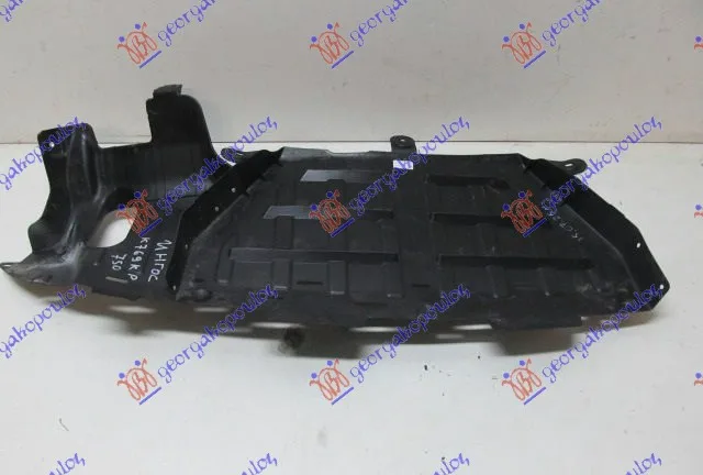 Lajsna Hyundai I30 5d 2014 - 2017