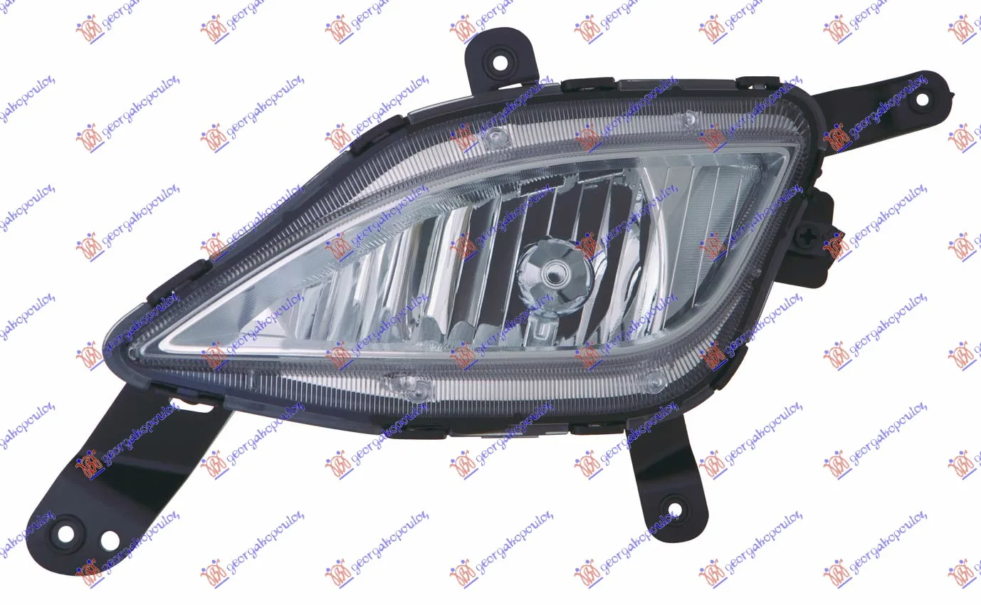 Maglenka Hyundai I30 5d 2014 - 2017