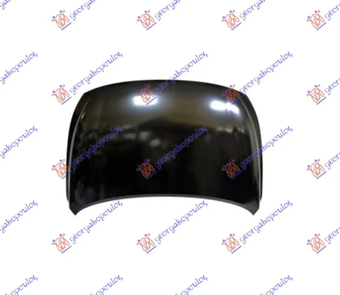 Hauba Hyundai I30 Fastback 2020 -