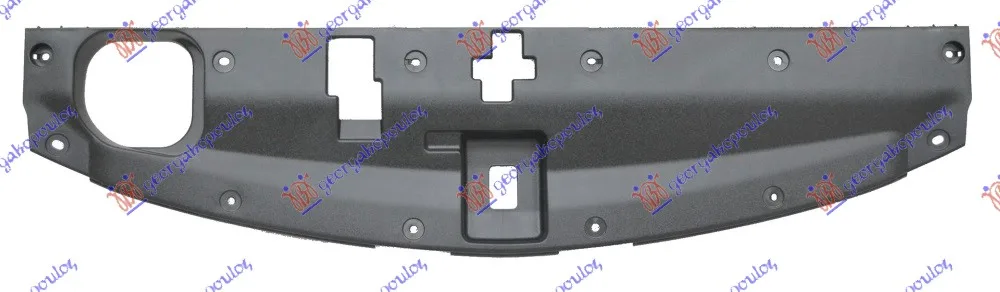 Poklopac veznog lima Hyundai Santa Fe 2012 - 2016
