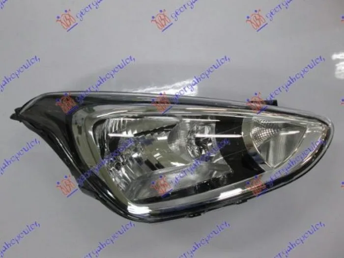 Far Hyundai I10 2013 - 2016
