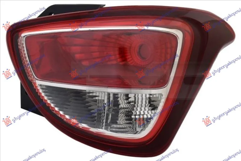 Stop svetlo Hyundai I10 2016 - 2019