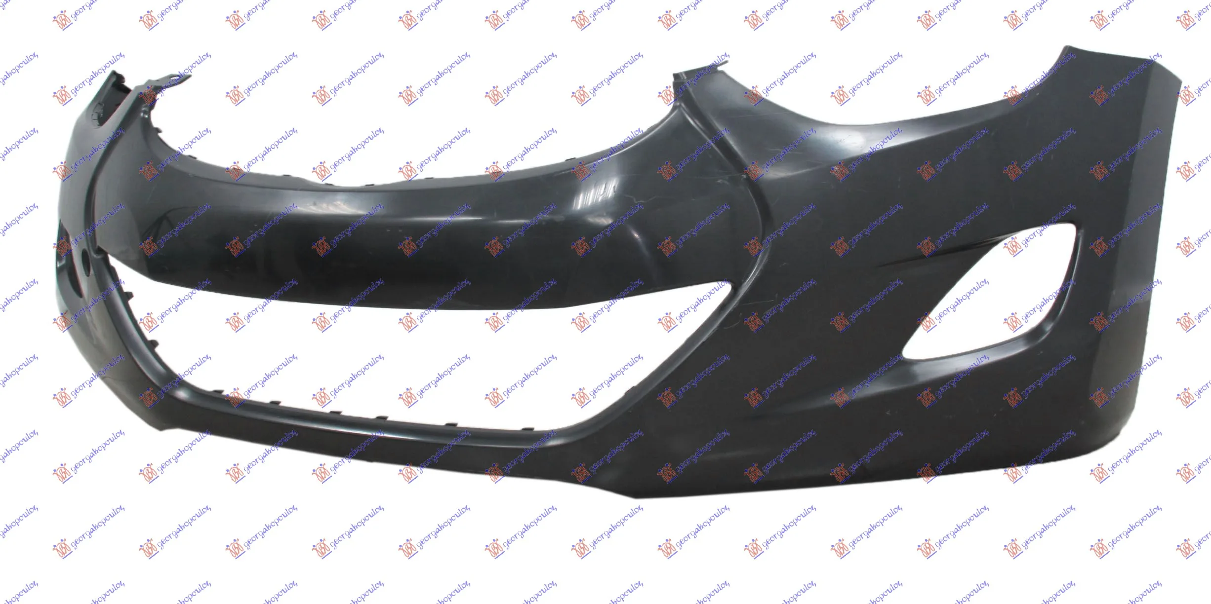 Prednji Branik Hyundai Elantra 2011 - 2013