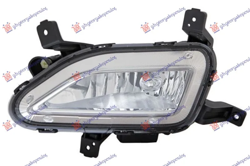 Maglenka Hyundai Tucson II 2018 - 2020