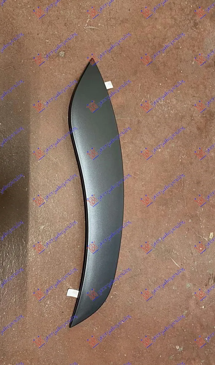 Rub Hyundai Kona 2020 - 2023