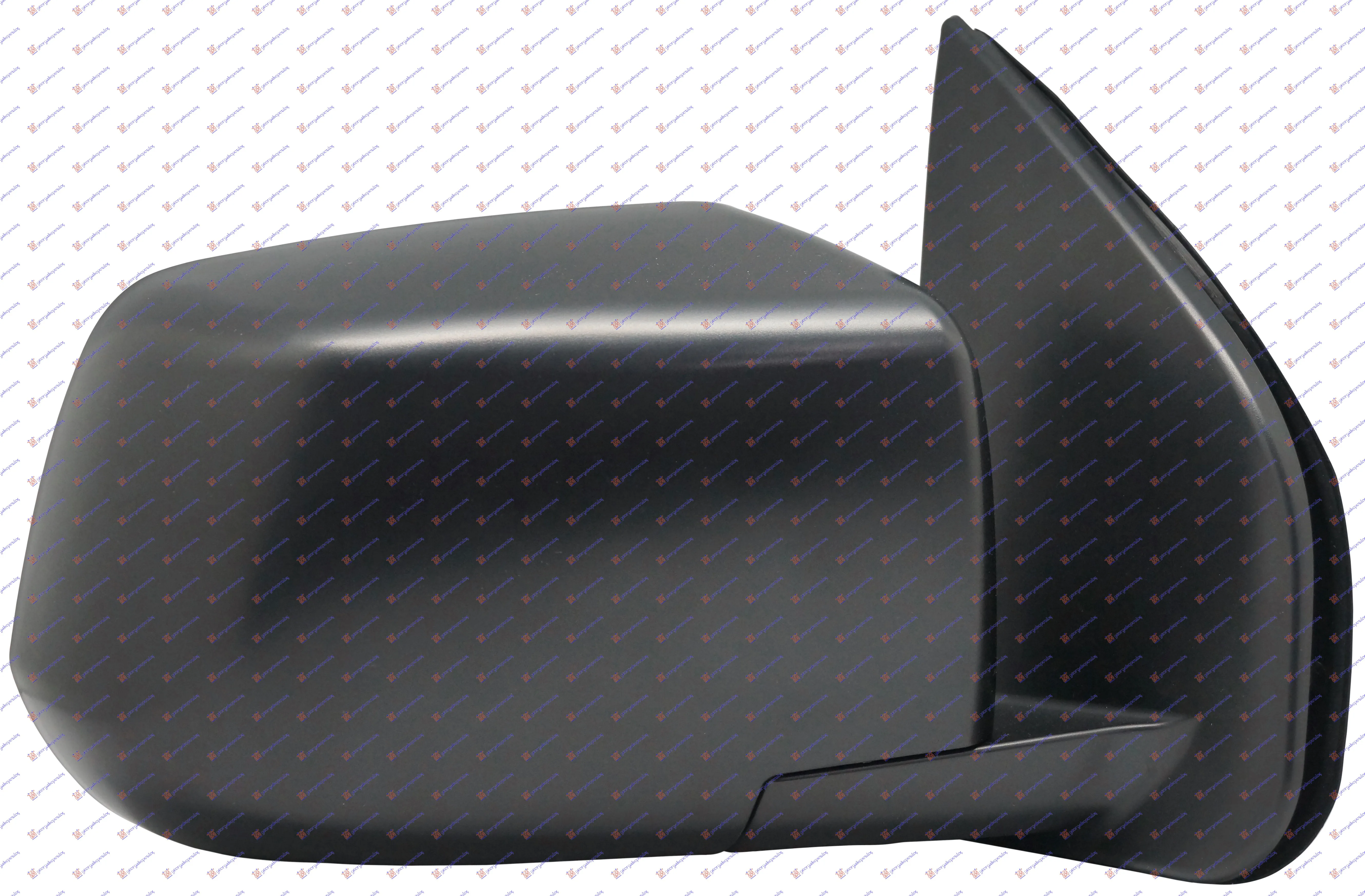 Retrovizor mehanički Isuzu D-Max 2016 - 2020