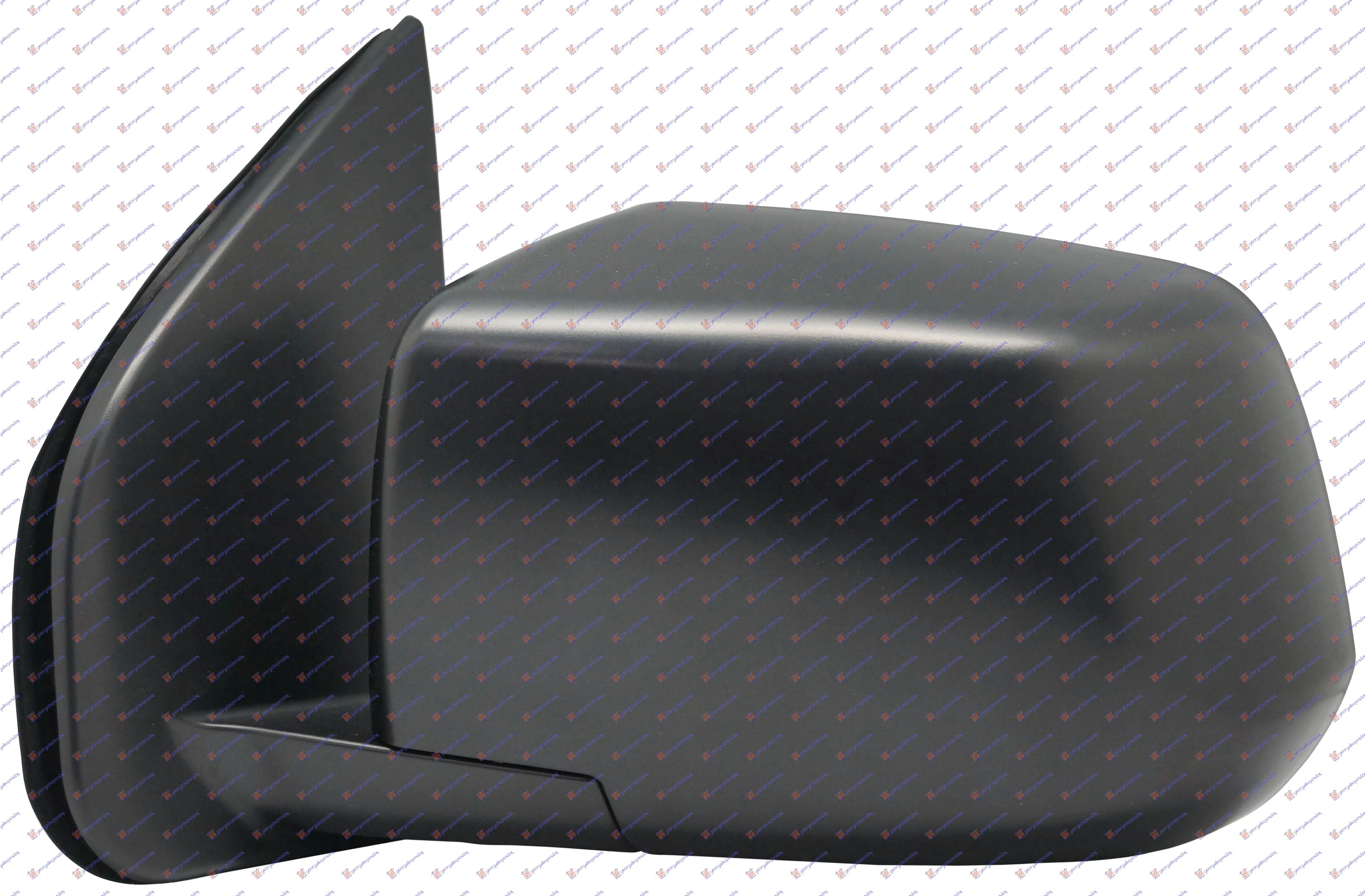 Retrovizor mehanički Isuzu D-Max 2012 - 2016