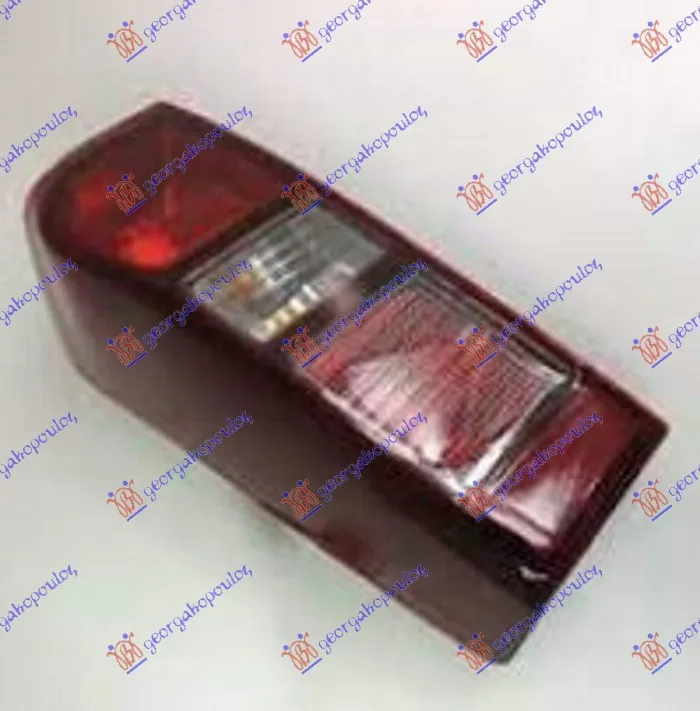 Stop svetlo Isuzu D-Max 2016 - 2020