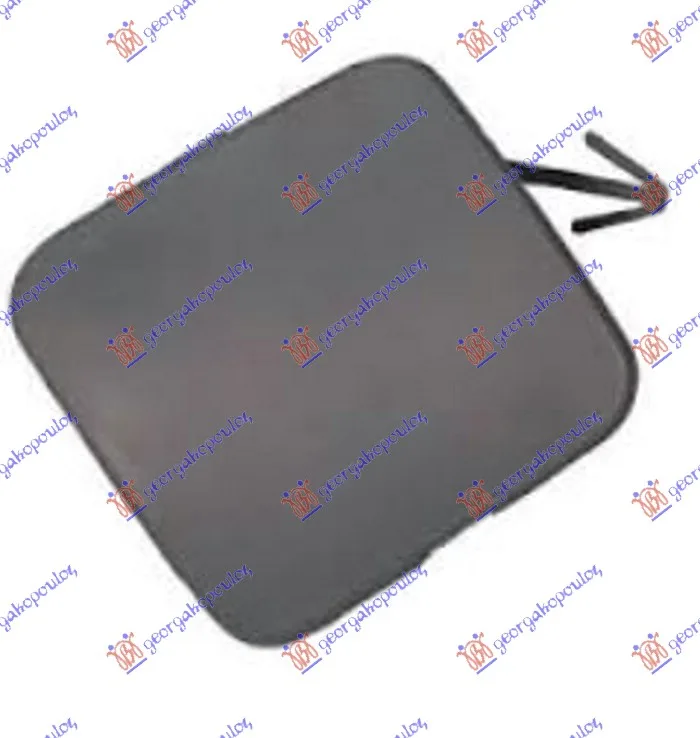 Poklopac branika Infiniti Q50 2014 -