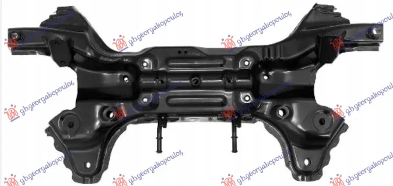 Nosač motora Kia Soul 2008 - 2011