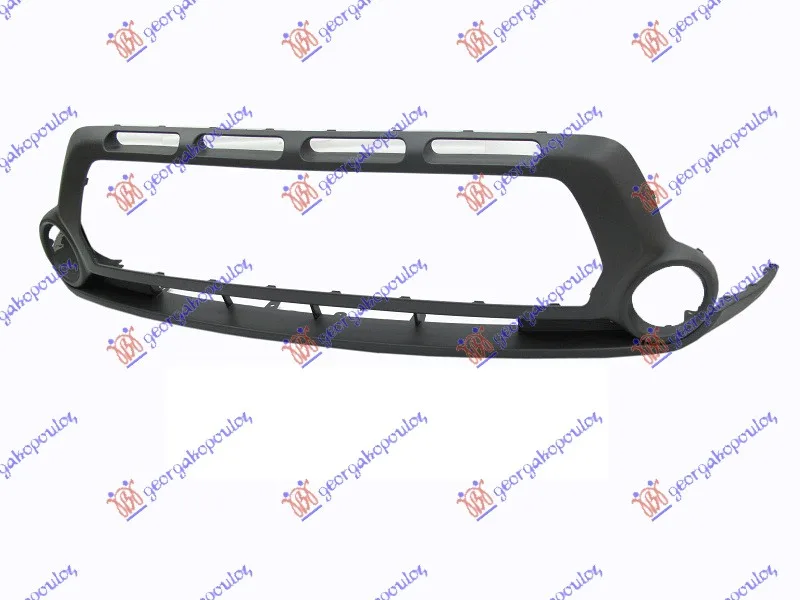 Prednji Branik Kia Soul 2013 - 2016