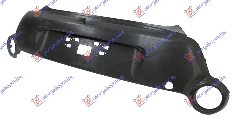 Zadnji branik Kia Soul 2013 - 2016