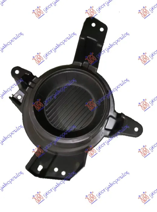 Poklopac maglenke Kia Soul 2016 - 2019