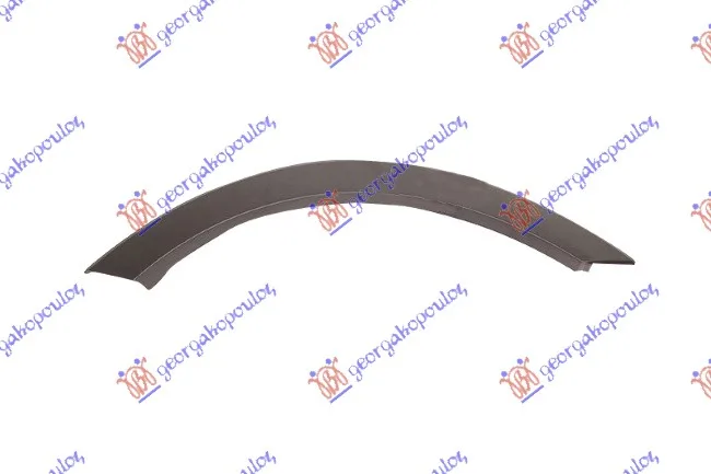 Rub Kia Sportage 2014 - 2015