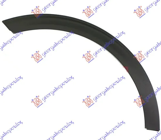 Rub Kia Sportage 2018 - 2022