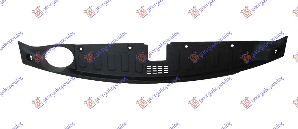 Poklopac veznog lima Kia Sorento 2012 - 2014