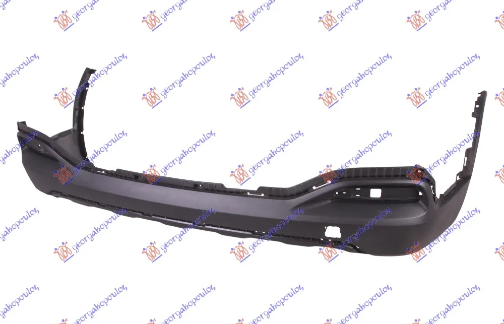 Difuzor Kia Sorento 2014 - 2017